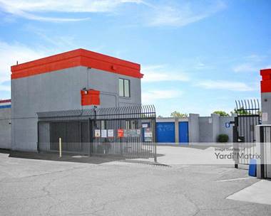 Storage Units for Rent available at 3049 East McKellips Road, Mesa, AZ 85213