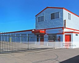 Image for U - Stor - It - 1520 West Broadway Road, Mesa, AZ