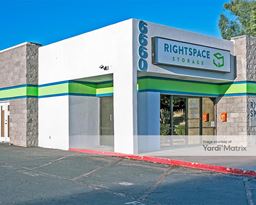Image for RightSpace Storage - 6660 East Main Street, Mesa, AZ