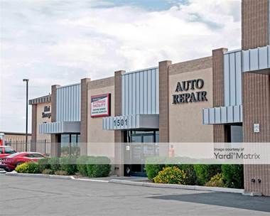 Storage Units for Rent available at 1501 North Recker Road, Gilbert, AZ 85234