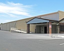 Image for Valley Self Storage - 3602 West Greenway Road, Phoenix, AZ