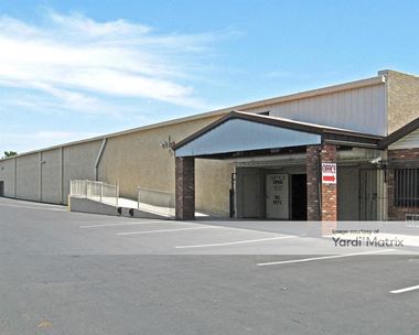 Storage Units for Rent available at 3602 West Greenway Road, Phoenix, AZ 85053