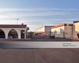 Image for Public Storage - 2421 North Black Canyon Hwy, Phoenix, AZ