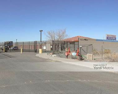 Storage Units for Rent available at 11634 West Peoria Avenue, Youngtown, AZ 85363