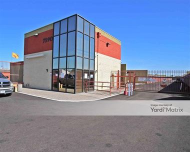 Image for Got Storage - 7590 West Olive Avenue, Peoria, AZ