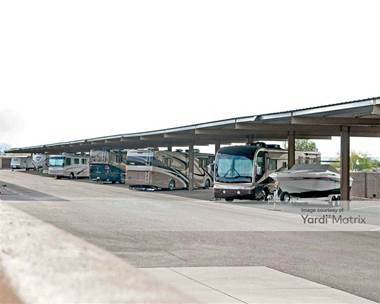 Storage Units for Rent available at 535 East 37th Avenue, Apache Junction, AZ 85119