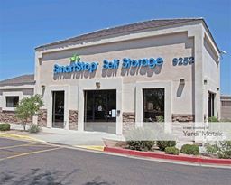 Image for Extra Space Storage - 9252 East Guadalupe Road, Mesa, AZ