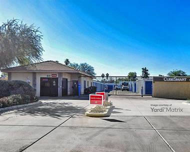 Storage Units for Rent available at 641 East Warner Road, Chandler, AZ 85225