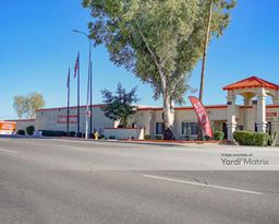 Image for Public Storage - 1625 South Arizona Avenue, Chandler, AZ