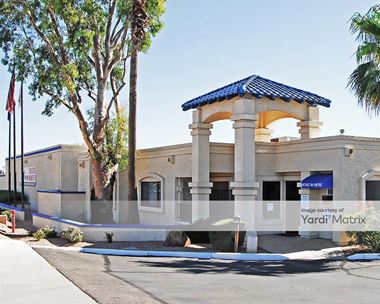 Image for Public Storage - 1625 South Arizona Avenue, Chandler, AZ