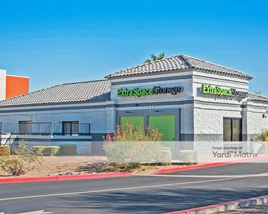 Image for Extra Space Storage - 1625 West Chandler Blvd, Chandler, AZ