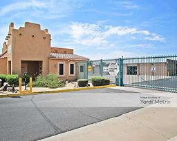 Image for Storage Solutions - 14260 West Van Buren Street, Goodyear, AZ