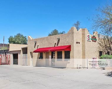 Storage Units for Rent available at 2818 West Deer Valley Road, Phoenix, AZ 85027