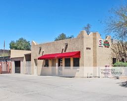 Image for Adobe Storage Solutions - 2818 West Deer Valley Road, Phoenix, AZ