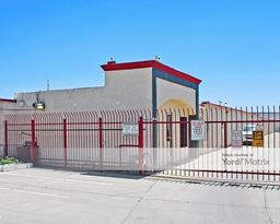 Image for Storage Solutions - 1445 East McKellips Road, Tempe, AZ