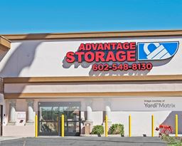 Image for Advantage Storage - 13845 North 7th Street, Phoenix, AZ