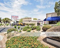Image for CubeSmart Self Storage - 5150 West Camelback Road, Glendale, AZ