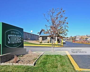Storage Units for Rent available at 4861 West 120th Avenue, Broomfield, CO 80020