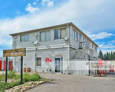 Storage Units for Rent available at 12121 Sugarmill Road, Longmont, CO 80501