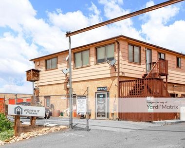 Image for CubeSmart Self Storage - 12121 Sugarmill Road, Longmont, CO