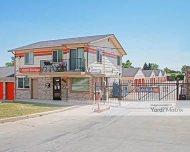 Storage Units for Rent available at 10310 Quivas Street, Thornton, CO 80260