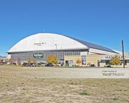 Image for Extra Space Storage - 7581 East Academy Blvd, Denver, CO