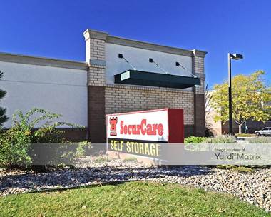 Storage Units for Rent available at 2460 East Midway Blvd, Broomfield, CO 80234