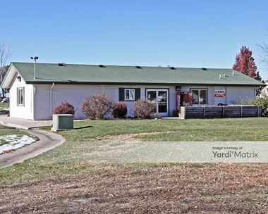 Storage Units for Rent available at 2990 West C Street, Greeley, CO 80631
