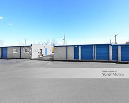 Image for Extra Space Storage - 8700 Devonshire Blvd, Denver, CO