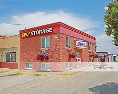 Storage Units for Rent available at 9230 Federal Blvd, Denver, CO 80260