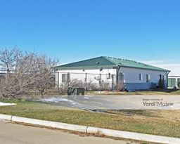 Image for M M Self Storage - 1401 Piggott Road, Strasburg, CO