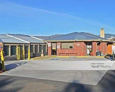 Storage Units for Rent available at 6405 Odell Place, Boulder, CO 80301
