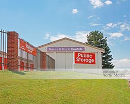 Image for Public Storage - 5500 West Hampden Avenue, Denver, CO