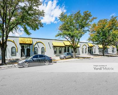 Storage Units for Rent available at 1155 South Huron Street, Denver, CO 80223