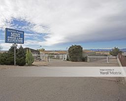 Image for Harbor Plaza Mini Storage - 4411 South Parker Road, Aurora, CO