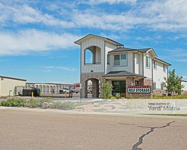 Storage Units for Rent available at 4270 Highland Meadows Pkwy, Windsor, CO 80550