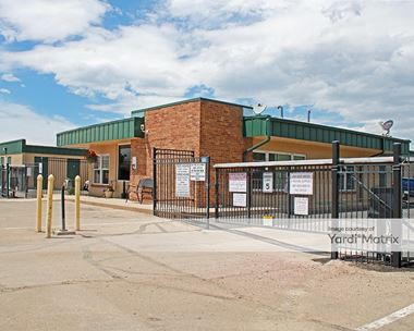 Image for US Storage Centers - 1000 East Lincoln Avenue, Fort Collins, CO