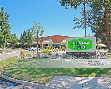Storage Units for Rent available at 8000 Southpark Way, Littleton, CO 80120
