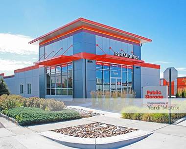 Storage Units for Rent available at 10298 East 45th Avenue, Denver, CO 80238