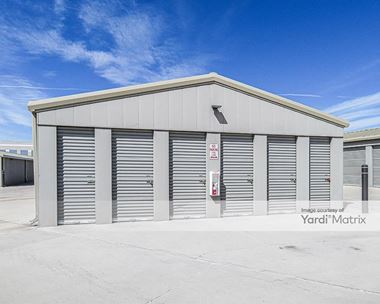 Storage Units for Rent available at 3702 Aldrin Drive, Loveland, CO 80538