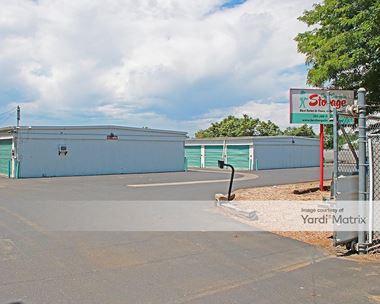 Storage Units for Rent available at 6345 East 78th Avenue, Commerce City, CO 80022