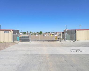 Image for 1st Avenue Self Storage - 2808 1st Avenue, Greeley, CO