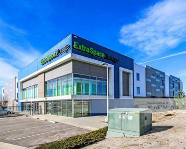 Storage Units for Rent available at 10255 Dransfeldt Place, Parker, CO 80134