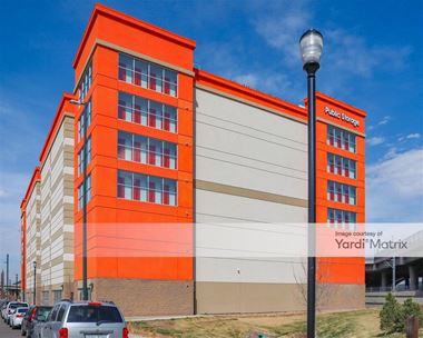 Image for Public Storage - 2900 Fox Street, Denver, CO