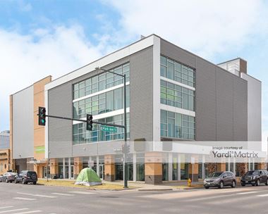 Image for Extra Space Storage - 2255 Champa Street, Denver, CO