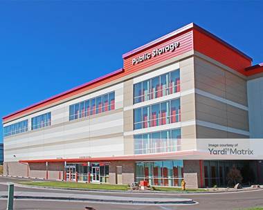 Storage Units for Rent available at 4403 South Tamarac Pkwy, Denver, CO 80237