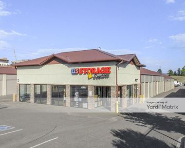 Storage Units for Rent available at 4395 Regent Street, Castle Rock, CO 80109