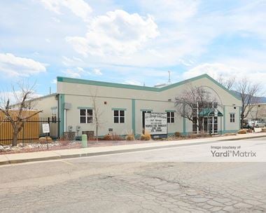 Storage Units for Rent available at 4880 Pearl Street, Boulder, CO 80301