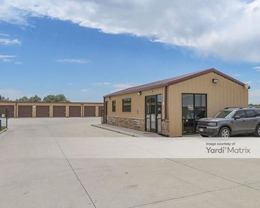 Storage Units for Rent available at 14332 County Road 64, Greeley, CO 80631