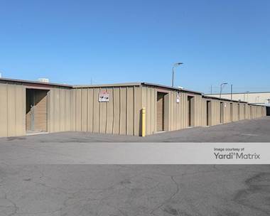 Storage Units for Rent available at 13331 West Bell Road, Surprise, AZ 85378